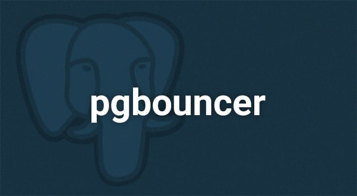Docker: Run PgBouncer using Docker Compose